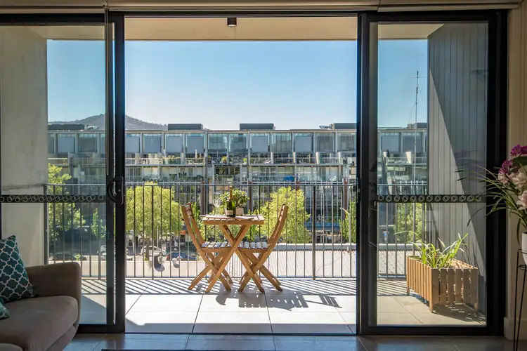 Fifth view of Homely apartment listing, 31/40 Mort Street, Braddon ACT 2612