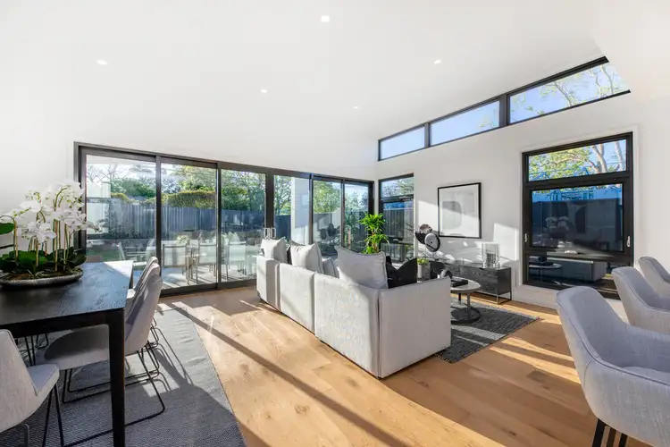 Fourth view of Homely house listing, 1/24 O'Shanassy Street, Curtin ACT 2605