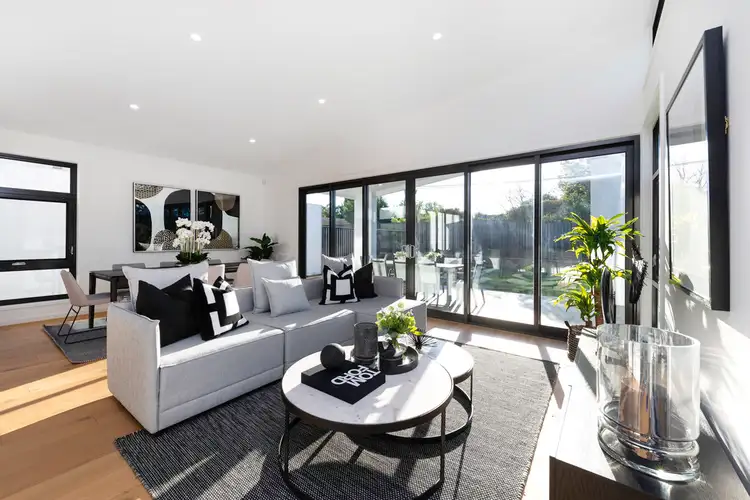 Sixth view of Homely house listing, 1/24 O'Shanassy Street, Curtin ACT 2605