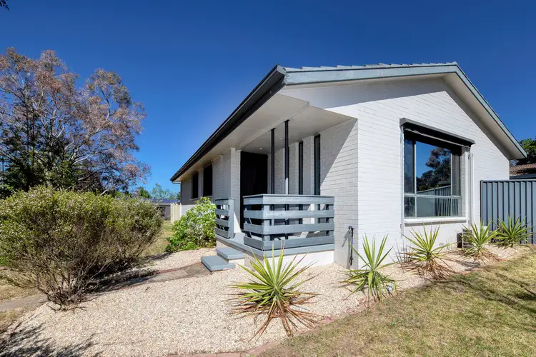 1 McDougall Street, Charnwood ACT 2615