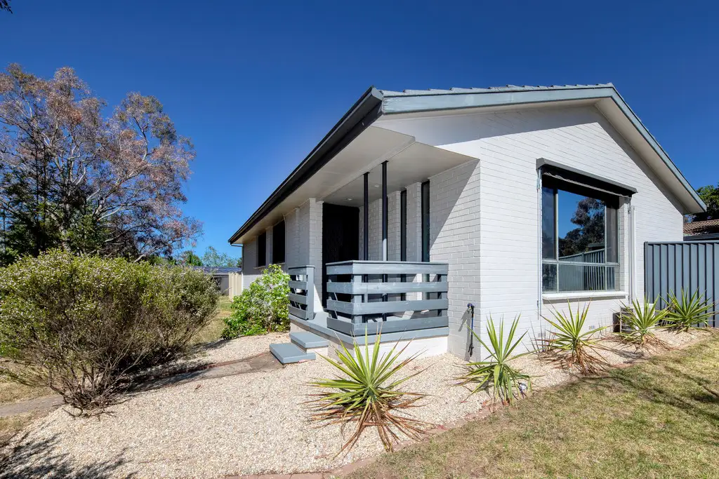 Main view of Homely house listing, 1 McDougall Street, Charnwood ACT 2615