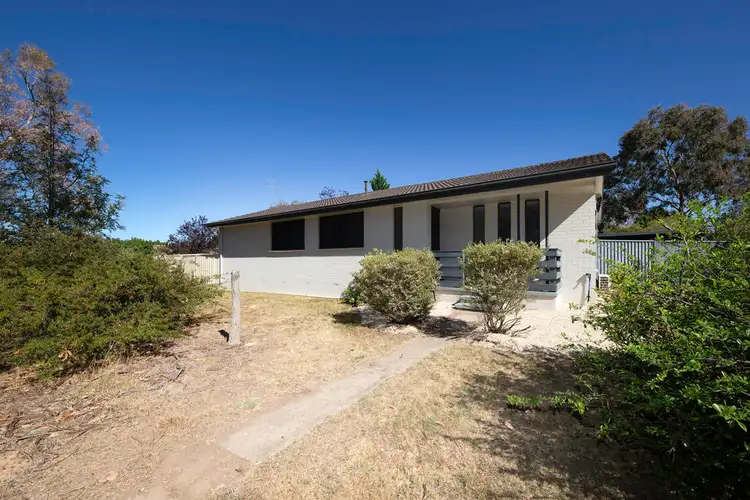 Second view of Homely house listing, 1 McDougall Street, Charnwood ACT 2615