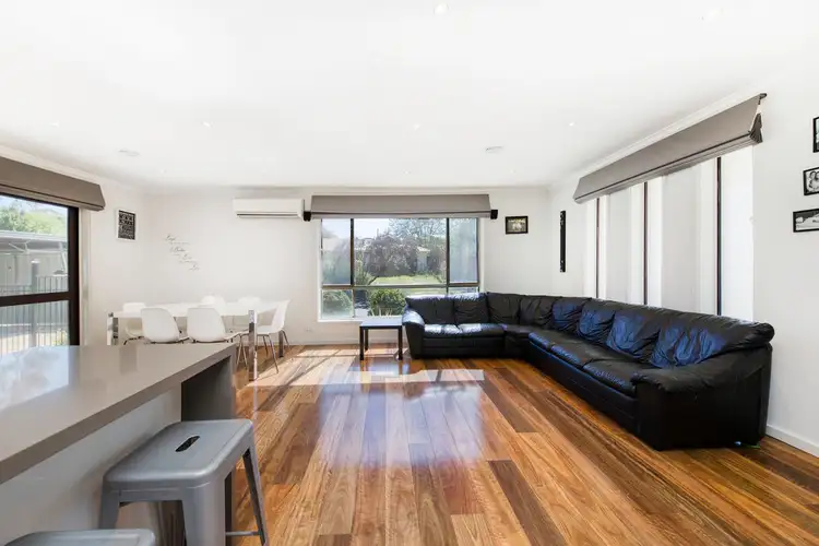 Fourth view of Homely house listing, 1 McDougall Street, Charnwood ACT 2615