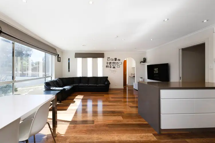 Fifth view of Homely house listing, 1 McDougall Street, Charnwood ACT 2615