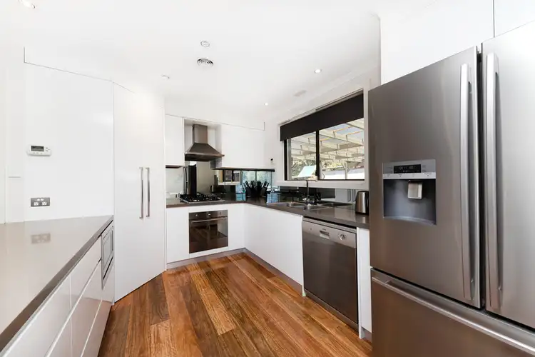 Sixth view of Homely house listing, 1 McDougall Street, Charnwood ACT 2615