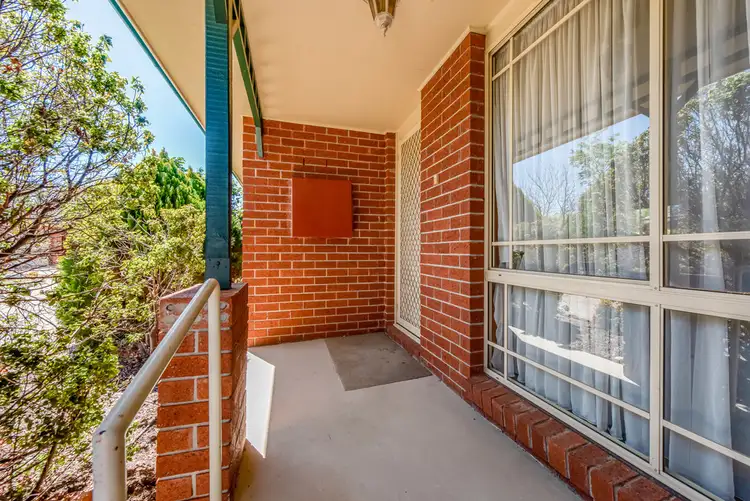 Second view of Homely house listing, 40/156 Clive Steele Avenue, Monash ACT 2904