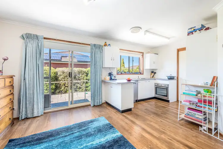 Fourth view of Homely house listing, 40/156 Clive Steele Avenue, Monash ACT 2904