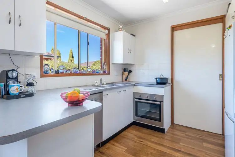 Fifth view of Homely house listing, 40/156 Clive Steele Avenue, Monash ACT 2904