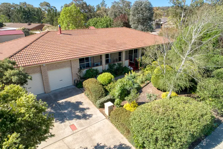 Main view of Homely house listing, 120 Clive Steele Avenue, Monash ACT 2904