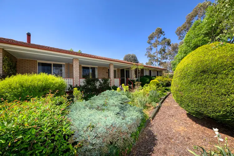 Second view of Homely house listing, 120 Clive Steele Avenue, Monash ACT 2904