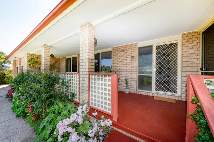 Third view of Homely house listing, 120 Clive Steele Avenue, Monash ACT 2904