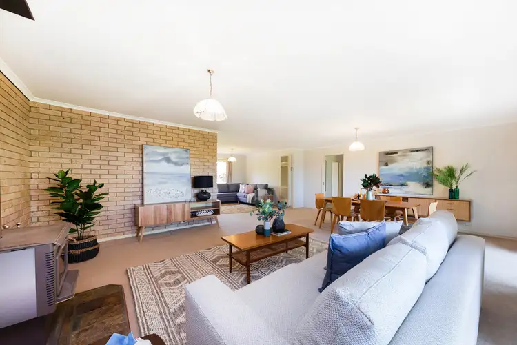 Fourth view of Homely house listing, 120 Clive Steele Avenue, Monash ACT 2904