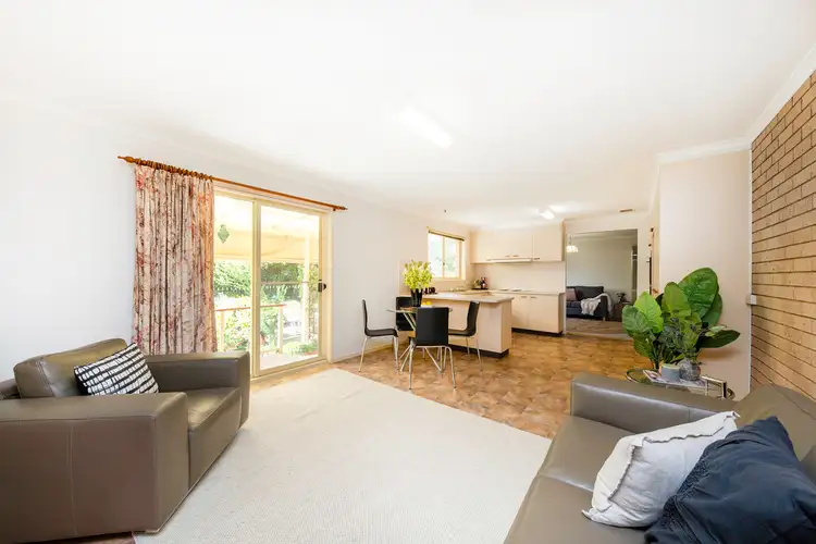 Fifth view of Homely house listing, 120 Clive Steele Avenue, Monash ACT 2904
