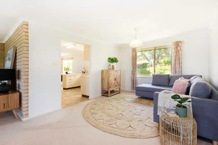 Sixth view of Homely house listing, 120 Clive Steele Avenue, Monash ACT 2904