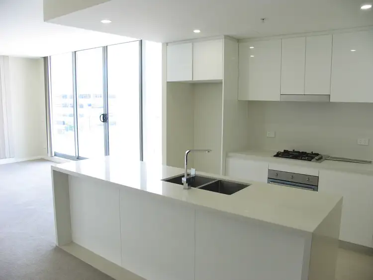 504/51 Crown Street, Wollongong NSW 2500