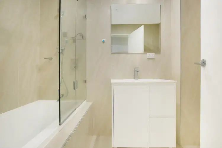Fourth view of Homely apartment listing, 504/51 Crown Street, Wollongong NSW 2500