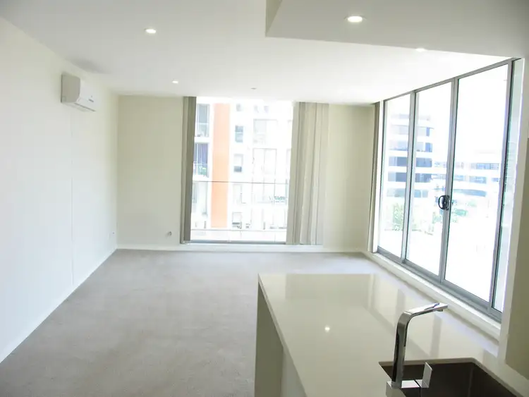 Fifth view of Homely apartment listing, 504/51 Crown Street, Wollongong NSW 2500