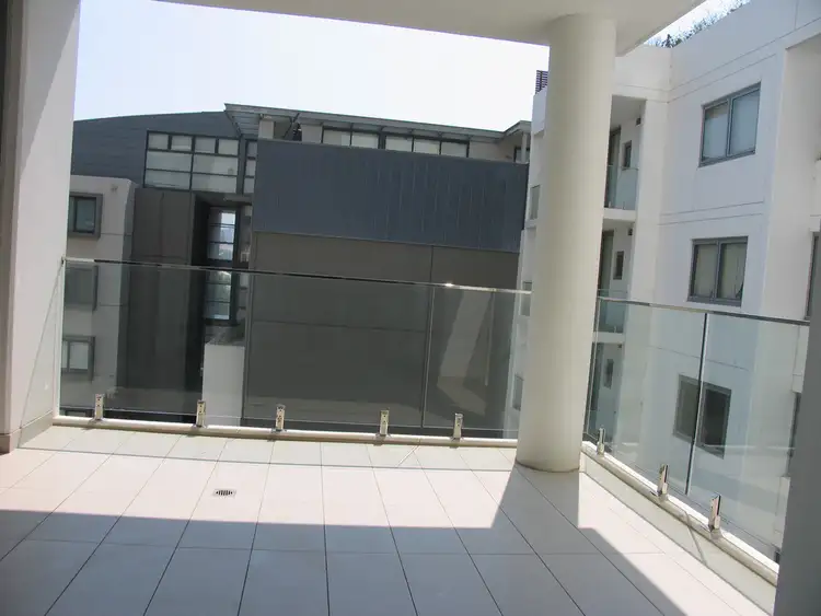 Sixth view of Homely apartment listing, 504/51 Crown Street, Wollongong NSW 2500