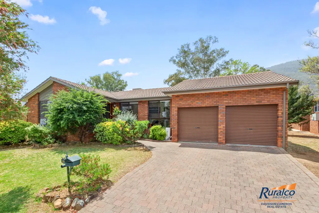 Main view of Homely house listing, 32 Valley Drive, Tamworth NSW 2340