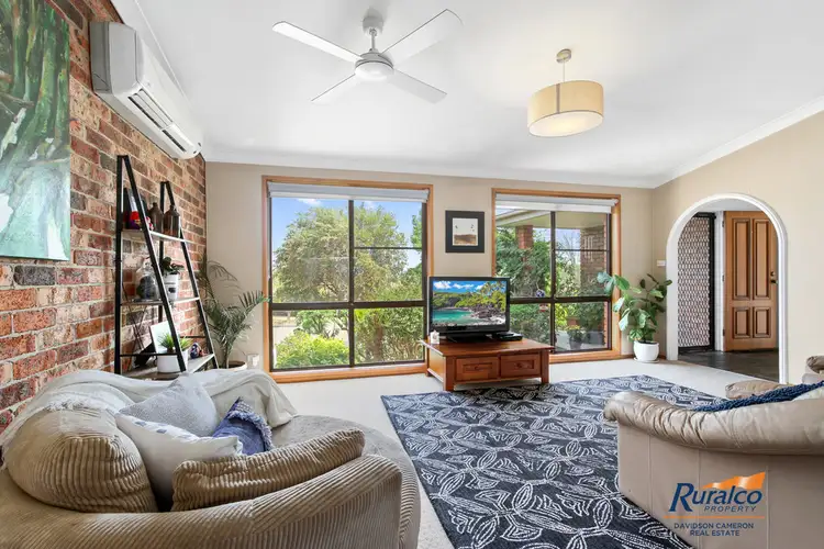 Second view of Homely house listing, 32 Valley Drive, Tamworth NSW 2340