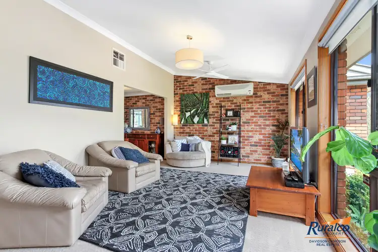 Third view of Homely house listing, 32 Valley Drive, Tamworth NSW 2340