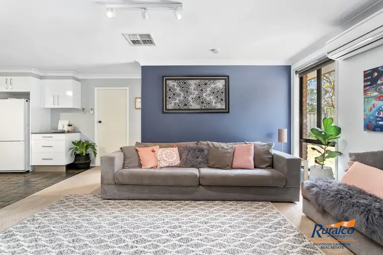 Fourth view of Homely house listing, 32 Valley Drive, Tamworth NSW 2340