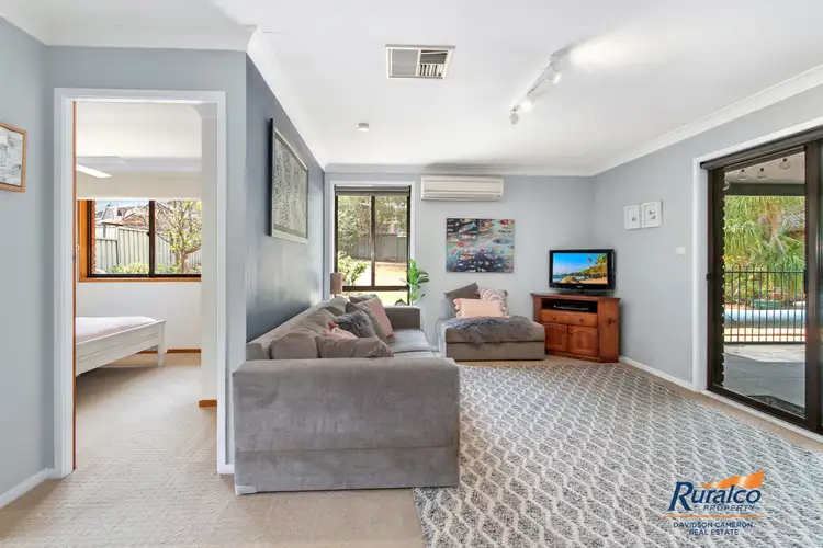 Fifth view of Homely house listing, 32 Valley Drive, Tamworth NSW 2340