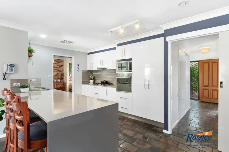 Sixth view of Homely house listing, 32 Valley Drive, Tamworth NSW 2340