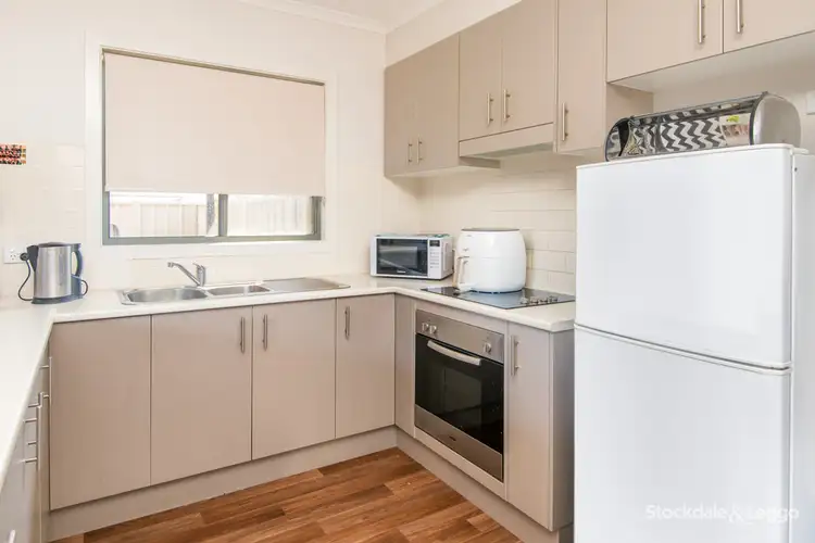Second view of Homely house listing, 12 Strauss Avenue, Shepparton VIC 3630