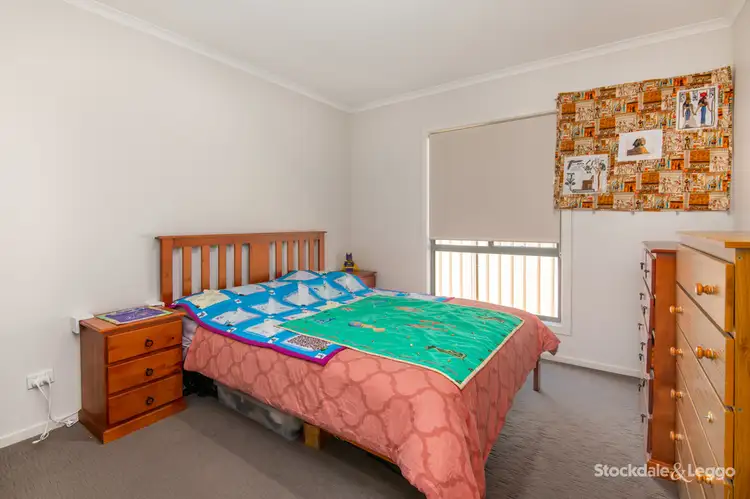 Third view of Homely house listing, 12 Strauss Avenue, Shepparton VIC 3630