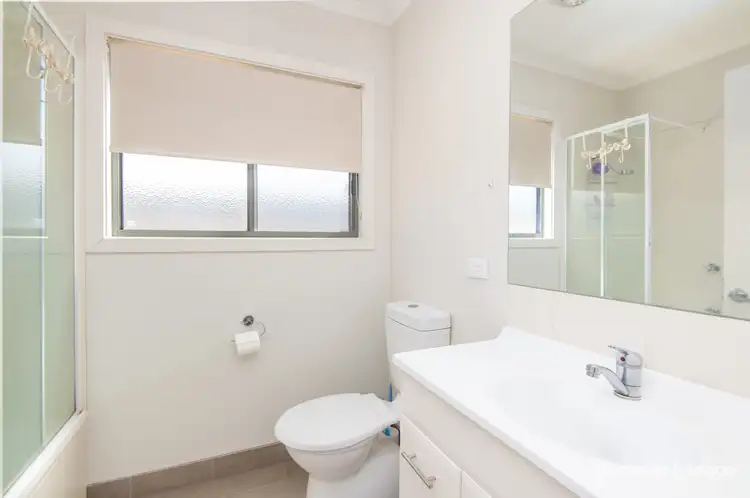 Fourth view of Homely house listing, 12 Strauss Avenue, Shepparton VIC 3630