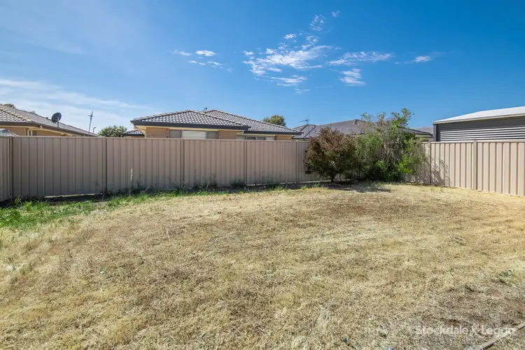 Fifth view of Homely house listing, 12 Strauss Avenue, Shepparton VIC 3630