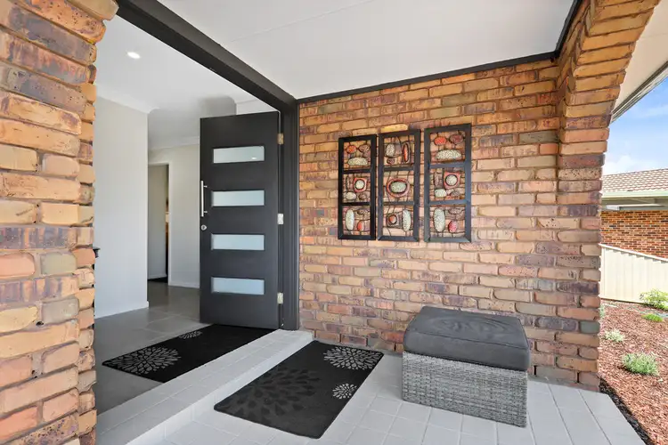 Second view of Homely house listing, 18 Corbin Street, Ingleburn NSW 2565