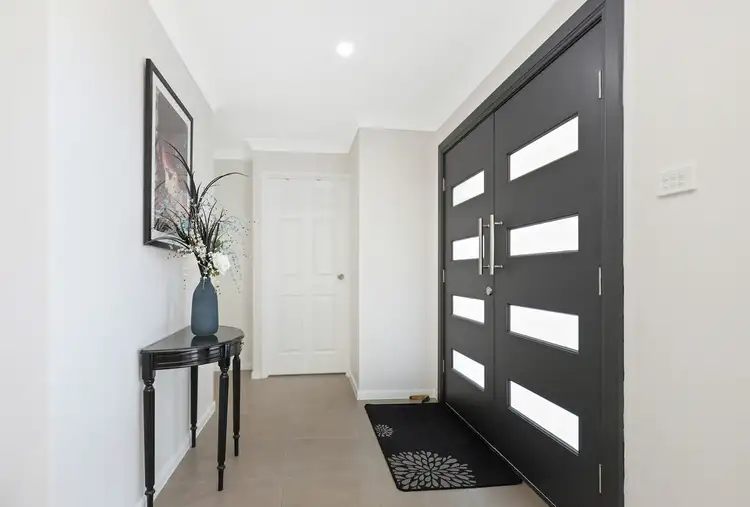 Third view of Homely house listing, 18 Corbin Street, Ingleburn NSW 2565