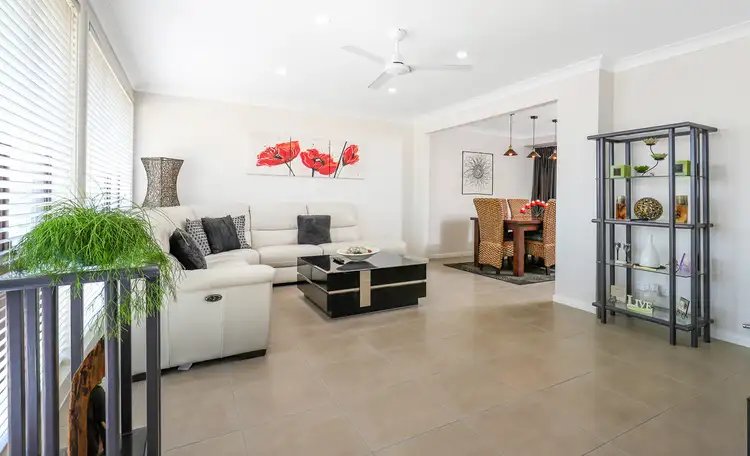 Fourth view of Homely house listing, 18 Corbin Street, Ingleburn NSW 2565