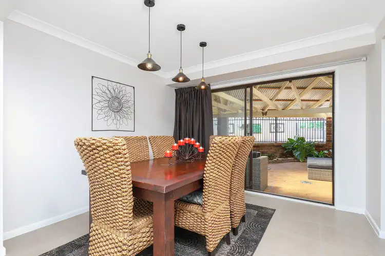 Fifth view of Homely house listing, 18 Corbin Street, Ingleburn NSW 2565