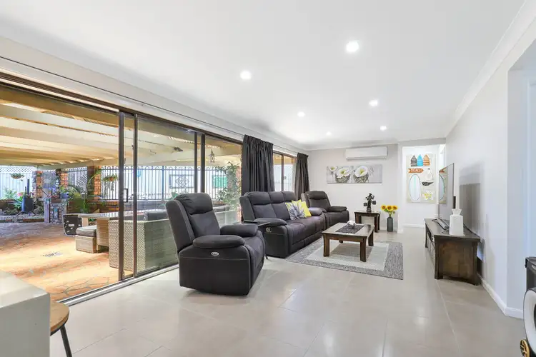 Sixth view of Homely house listing, 18 Corbin Street, Ingleburn NSW 2565