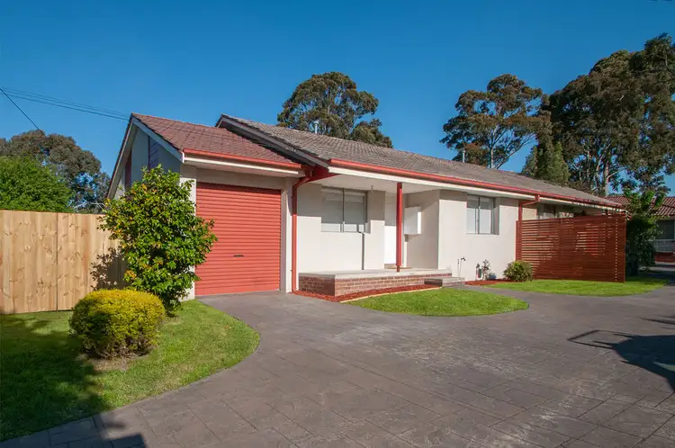 Second view of Homely unit listing, 1/45 Orchard Rd, Bayswater VIC 3153