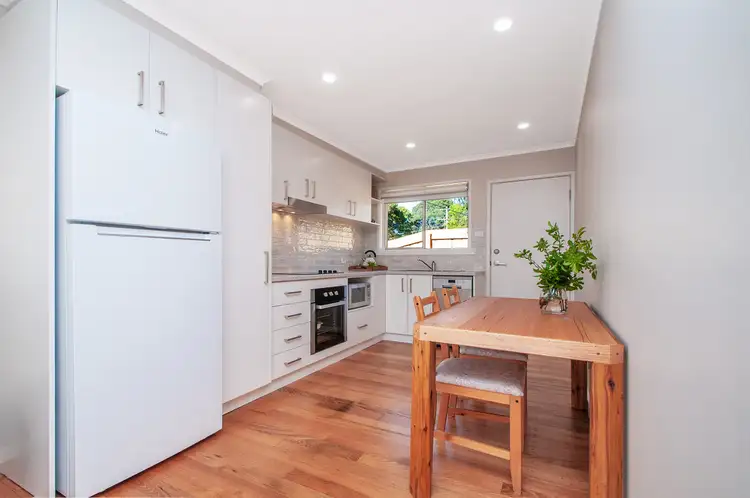 Third view of Homely unit listing, 1/45 Orchard Rd, Bayswater VIC 3153