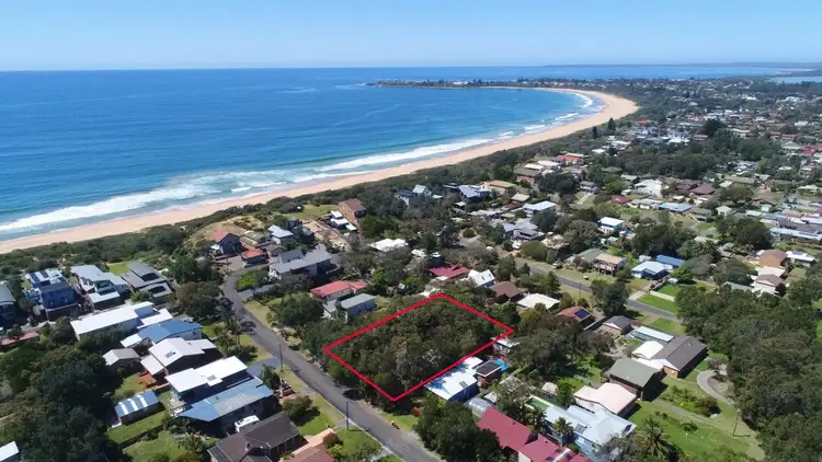 Fifth view of Homely house listing, 4 FERN WAY, Culburra Beach NSW 2540