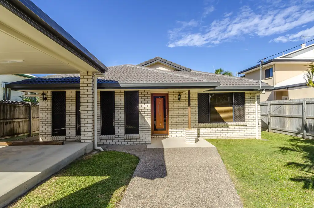 Main view of Homely house listing, 25 Meadow Street, North Mackay QLD 4740