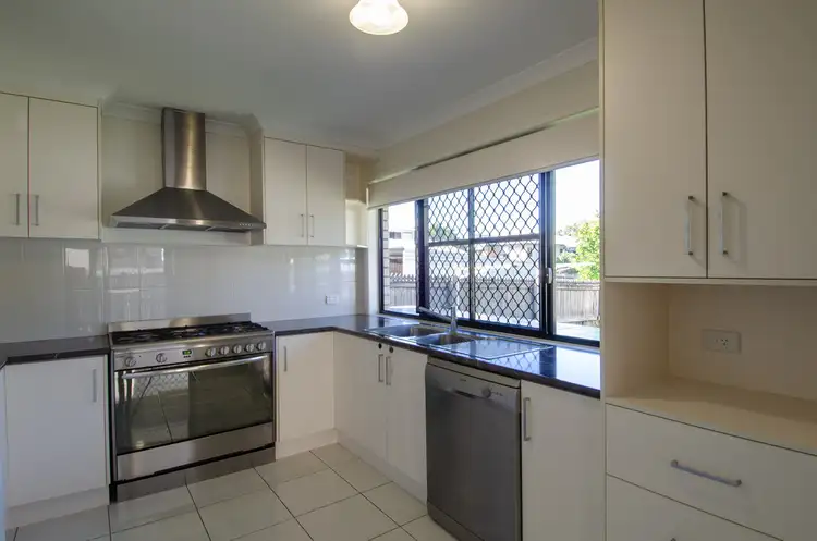 Second view of Homely house listing, 25 Meadow Street, North Mackay QLD 4740