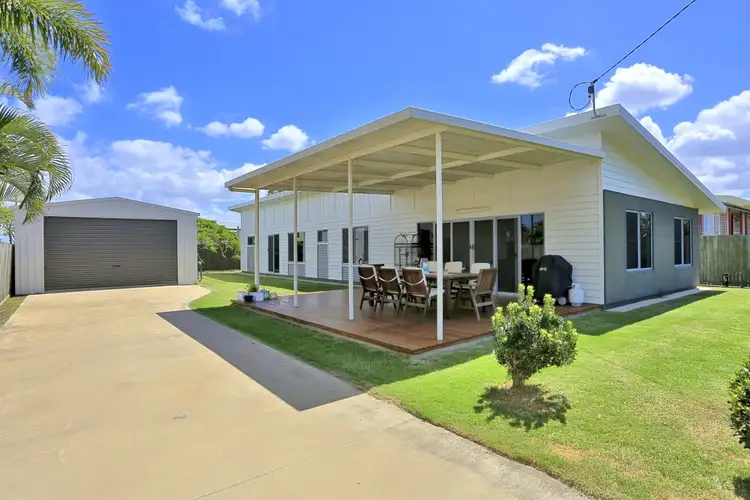 37 Blue Water Drive, Elliott Heads QLD 4670