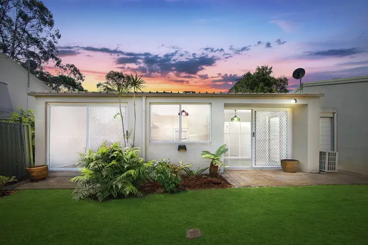 Third view of Homely townhouse listing, 5/30 Hinemoa Avenue, Normanhurst NSW 2076