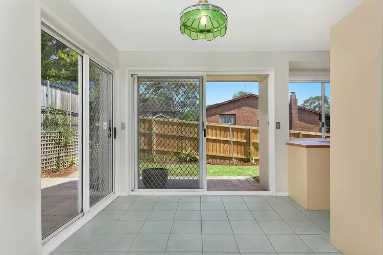 Fifth view of Homely townhouse listing, 5/30 Hinemoa Avenue, Normanhurst NSW 2076
