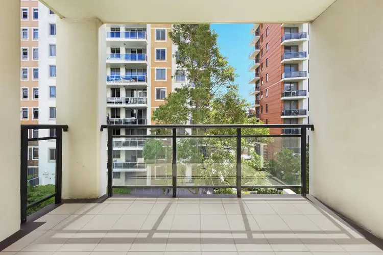 Second view of Homely apartment listing, 405/3-11 Orara Street, Waitara NSW 2077