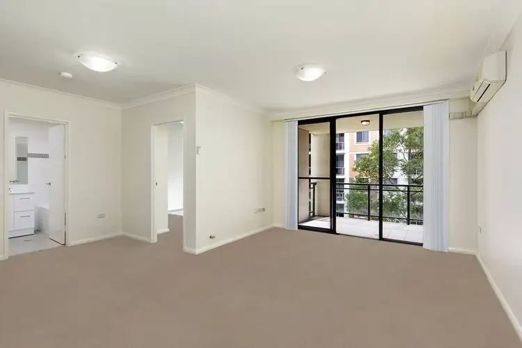 Third view of Homely apartment listing, 405/3-11 Orara Street, Waitara NSW 2077