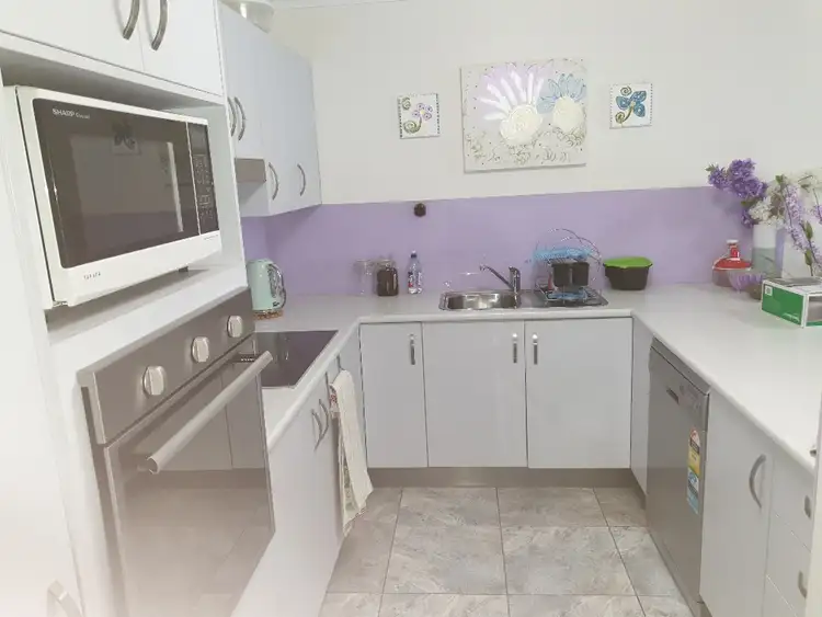 Second view of Homely unit listing, 196/4 Melody Court, Warana QLD 4575