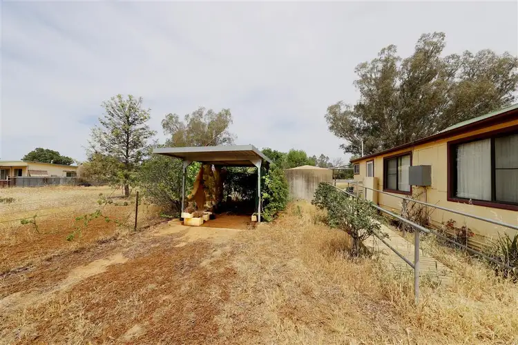 Second view of Homely house listing, 13-17 Tenandra Street, Nangus NSW 2722