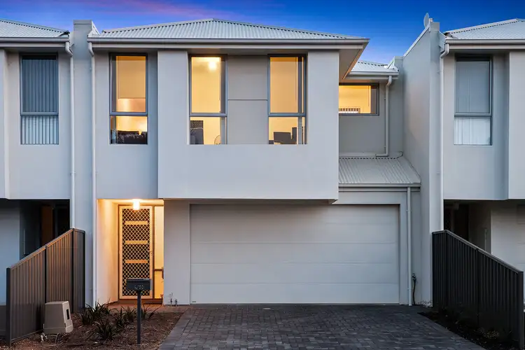 4/88 Nunyah Avenue, Park Holme SA 5043